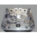 professional aluminum die casting parts mold making 