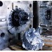 professional aluminum die casting parts mold making 