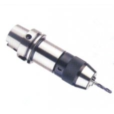 One-piece drill chuck  HSK（A）-APU    free shipping!