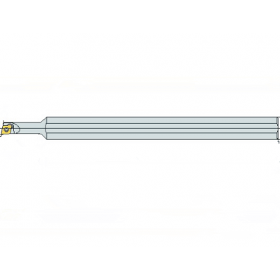 S Series Boring bar holder S08H-SEXPR045-A10 S08H-SEXPR045-A12 free shipping！