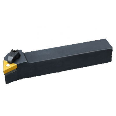Turning Tool Bar with Inner Channel  107.5°MDQNR/L  free shipping!