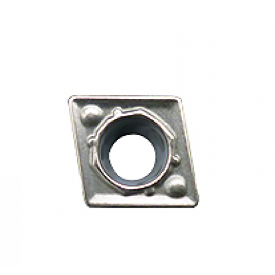 10PCS   Indexable insert for hole processing  CGT free shipping!