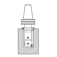 CK Chamfering cutter  free shipping