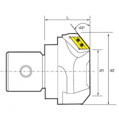 CK Chamfering cutter  free shipping