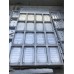 custom aluminum mold for blister package 