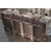 Blow Moulding Extrusion Mould 