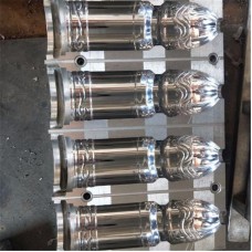 Blow Moulding Extrusion Mould 