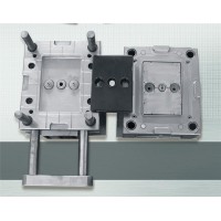 oem plastic injection mould factory mold making in china