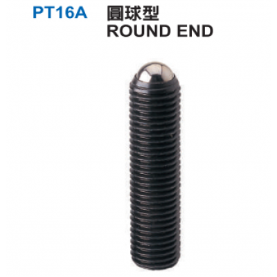 10PCS round end PT16A-04** free shipping!