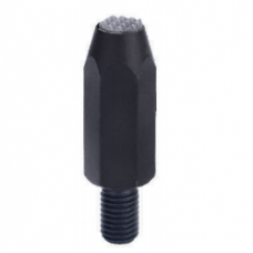 10PCS  feet(serrated end)  free  shipping