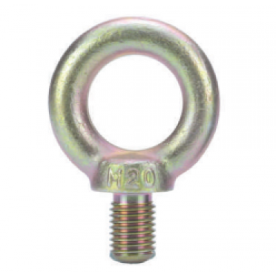 10PCS lifting eyebolt free shipping!