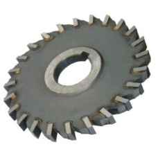 10PCS  Welding blade-type tungsten steel milling cutter saw blade on three sides  free shipping!
